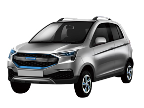 海全H7电动汽车