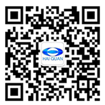 海全汽车公众号二维码