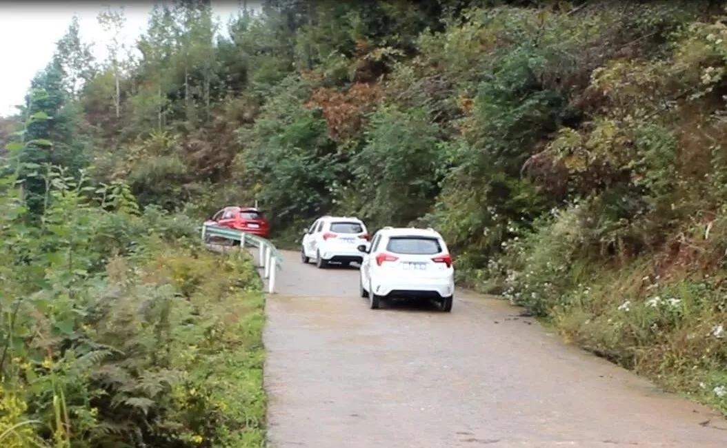 海全汽车新长征湘江站