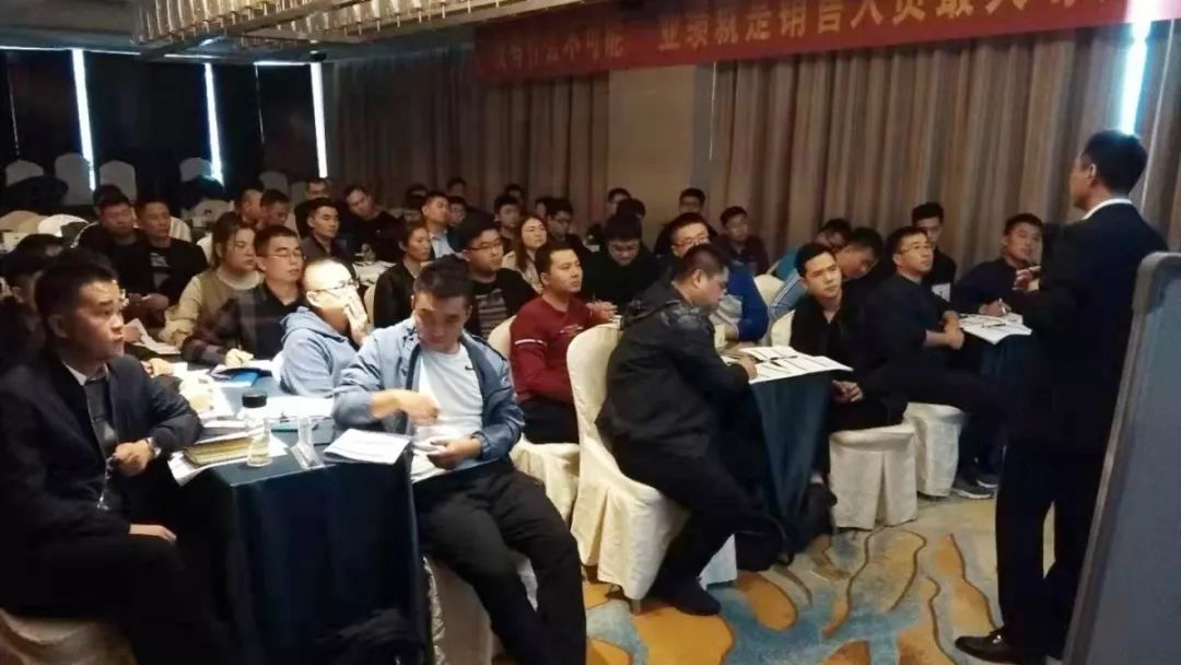 海全汽车综合技能提升集训圆满结束