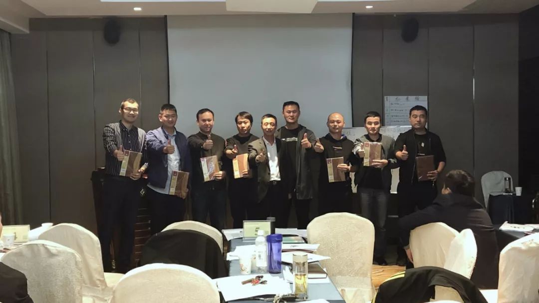 海全汽车综合技能提升集训圆满结束